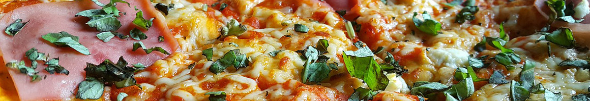 Eating Italian Pizza Vegan at Ammazza Edgewood restaurant in Atlanta, GA.
